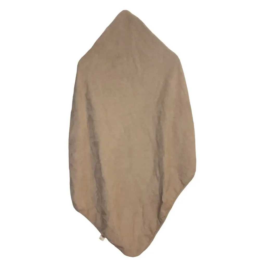 Elephant Hooded Baby Bath Towel